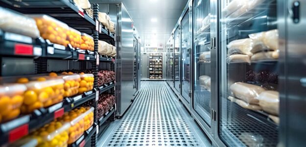 Commercial Refrigeration